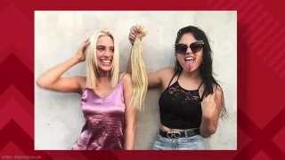 LELE PONS HAIR DONATION SCANDAL EXPLAINED