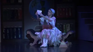 Cinderella 2012 - Act 1