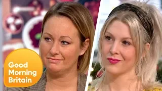 Should You Let Your Kids Drink Over Christmas? | Good Morning Britain