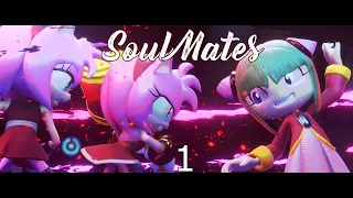 Sonic MVB Soulmates Episode One