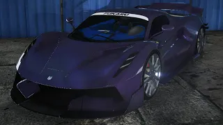 [Still Working] 💥HOW TO MAKE A 4D MODDED COLOR💥 GTA V GLITCH