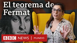 Qué es el último teorema de Fermat y por qué los matemáticos demoraron 3 siglos en resolverlo