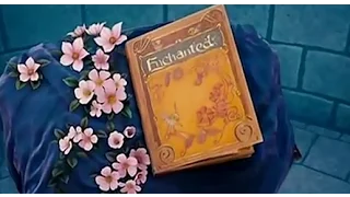 Enchanted - Disneycember