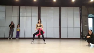 Soyoung Sung Choreography