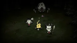 КАК ЗАРАБОТАТЬ НА DON'T STARVE TOGETHER ЗАРАБОТОК В STEAM