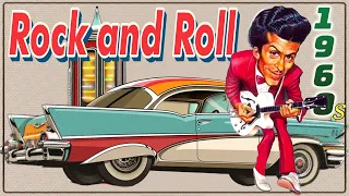 Oldies Rock n Roll 50s 60s 🎸 Ultimate 50s and 60s Rock n Roll Mix 🎸 50s 60s Rock n Roll Era