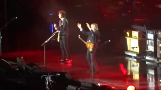 Paul McCartney - "Letting Go" (Live in San Diego 6-22-19)