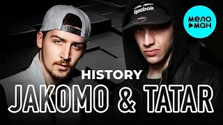 Jakomo & TATAR - HISTORY (EP 2019)