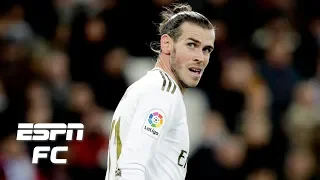 Does Gareth Bale care what Real Madrid fans think anymore? | La Liga