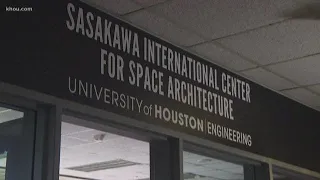 Inside UH's space architecture program