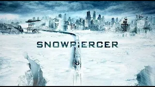 Snowpiercer Staffel 1-2  Trailer  deutsch | Cinema Playground Trailer