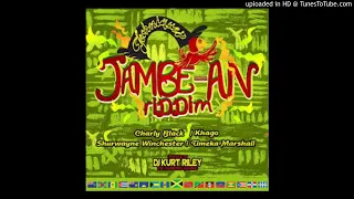 Jambe-An Riddim Mix Jamaica Panamá Costa Rica