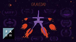 GRAVEDAD - Animated short film (2019)