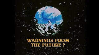 Arthur C. Clarke's World of Strange Powers - Ep. 1 - Warnings from the Future