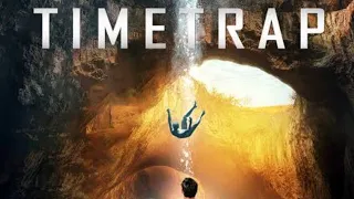 TIME TRAP |New Hollywood dubbing movie| science fiction|2022 | hindi #allinoneemovies