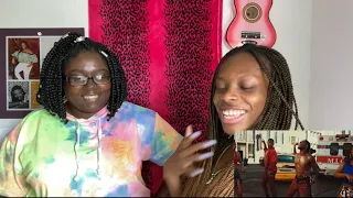 COOKIE KAWAII & TYGA- VIBE (IF I BACK IT UP) MUSIC VIDEO | REACTION