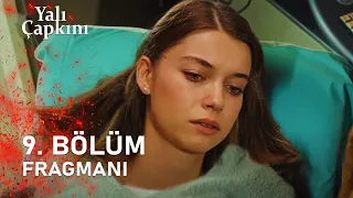 Yalı Çapkını 9. Bölüm Fragmanı I Hamileyim Ferit