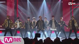 [Stray Kids - District 9] KPOP TV Show | M COUNTDOWN 180412 EP.566