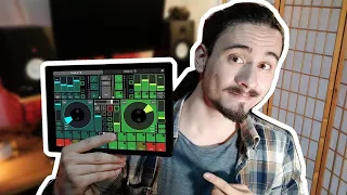 Utilizzare un tablet come controller MIDI?