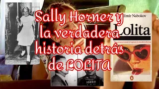 Sally Horner y la verdadera historia detrás de LOLITA - Hablemos sobre algo