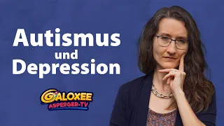 Asperger Depression erkennen - Tipps zum Umgang für Betroffene und Eltern