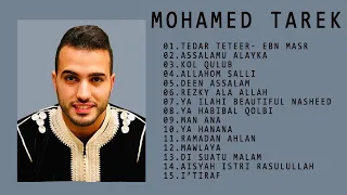 FULL ALBUM Mohamed Tarek new songs 2020 - best songs of Mohammed Tarek playlist