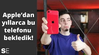 iPhone SE 2020 inceleme - Yıllarca beklediğimiz telefona değdi mi?