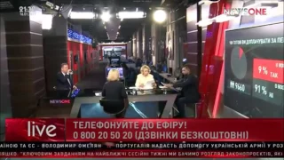 Олександра Кужель: Позбавляючи соцвиплат жінок та дітей, держава позбавляє себе майбутнього