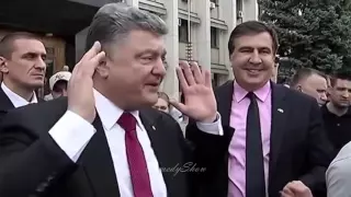 САМЫЕ ЛУЧШИЕ ПРИКОЛЫ С ПОРОШЕНКО ПРО УКРАИНУ! ПОПРОШАЙКА 2016! Лучшие Приколы в