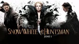 Snow White & The Hutsman BO - I Remember That Trick