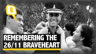 26/11 Mumbai Attacks | Martyr Sandeep Unnikrishnan's Legacy Lives On | The Quint