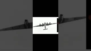 Messerschmitt Me-264 'Amerika Bomber'(History Shorts).