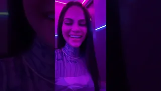 Natti Natasha Instagram Live Stream March 30, 2022 Pt.2