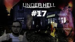 Underhell Прохождение ► Вот это поворот! ► #17