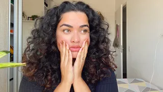 meu corpo rejeitou o DIU | minha experiência com DIU hormonal kyleena | Gabrielly Mota