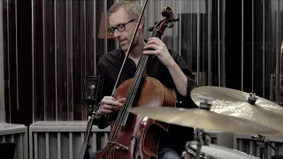 Svante Söderqvist Trio - Europa 2022
