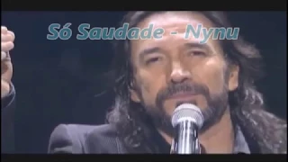 ❤️Só saudade 01 - Nynu se não tivesse ido