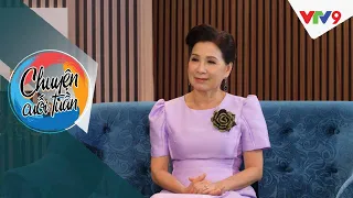 Giữ lửa tình yêu sau hôn nhân | Chuyện cuối tuần  Tập 19 | VTV9