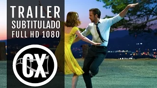 La ciudad de las estrellas (La La Land) trailer subtitulado