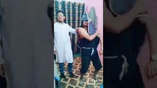 Aadi and wahaj tiktok