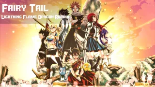 [OST] Top Fairy Tail 【EPIC | Battle】 Soundtrack Collection 👆👆