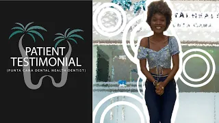 Patient Testimonial | Video Testimonial | Dental Health Punta Cana