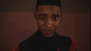 Spider-Man Miles Morales - Miles' Mother Finds out he is Spider Man - Miles Mom Discovers the Truth