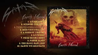 Satan - Earth Infernal (FULL ALBUM)