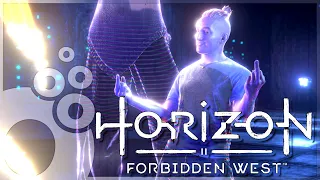 Horizon Forbidden West 🏹 Intelligenter als ein Tate 🏹 003 🏹 PS5 Gameplay