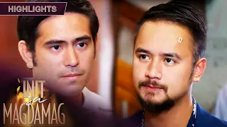 Tupe and Peterson appear in court | Init Sa Magdamag