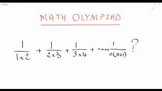 Canadian Math Olympiad