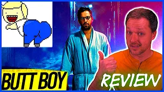 Butt Boy - Movie Review