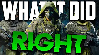 Ghost Recon Breakpoint | What It Did RIGHT