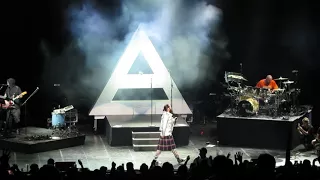 Thirty Seconds to Mars - Kings and Queens - Live - Shoreline Amphitheatre - 09/15/17